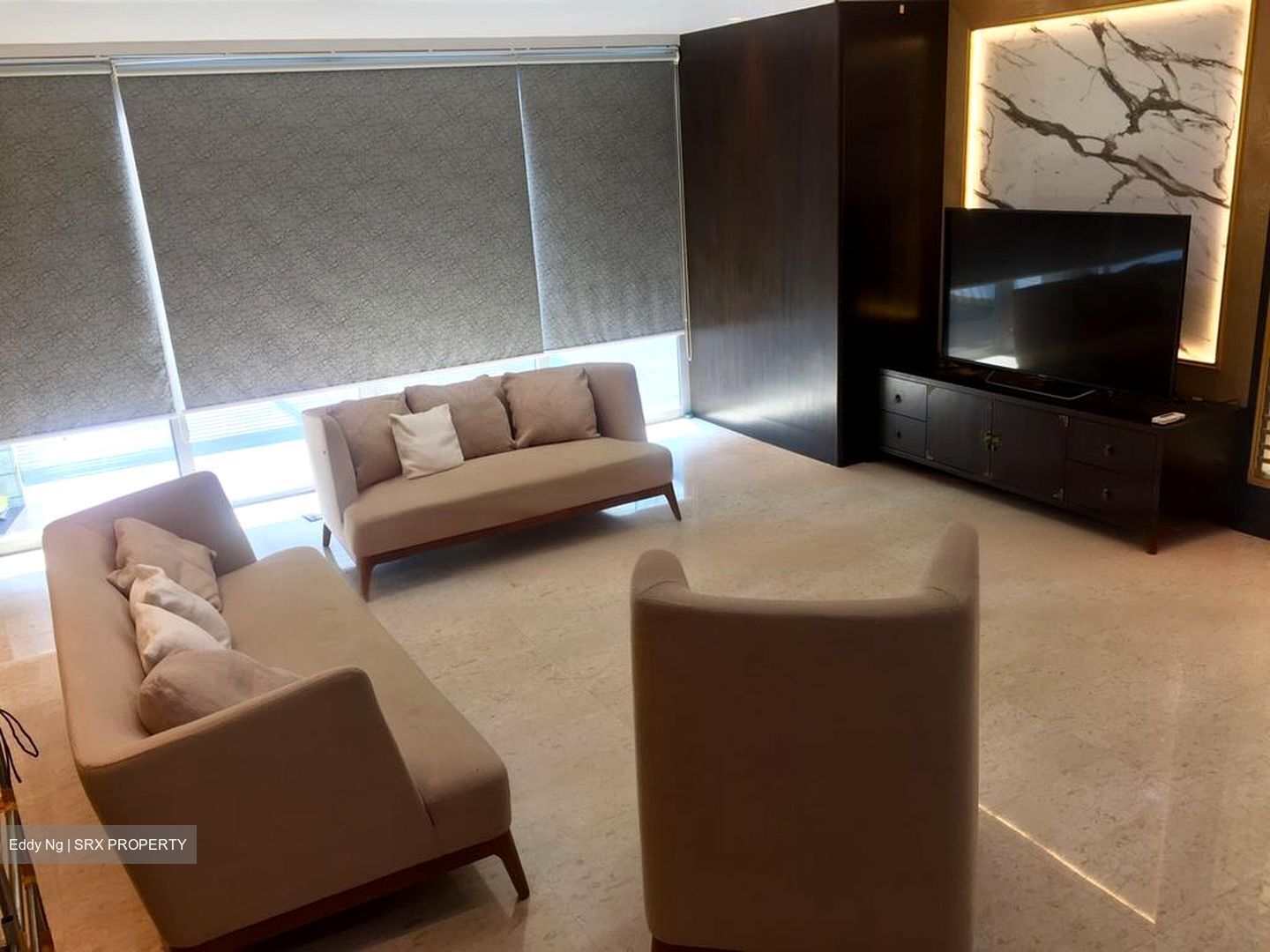 Caribbean At Keppel Bay (D4), Condominium #478876361